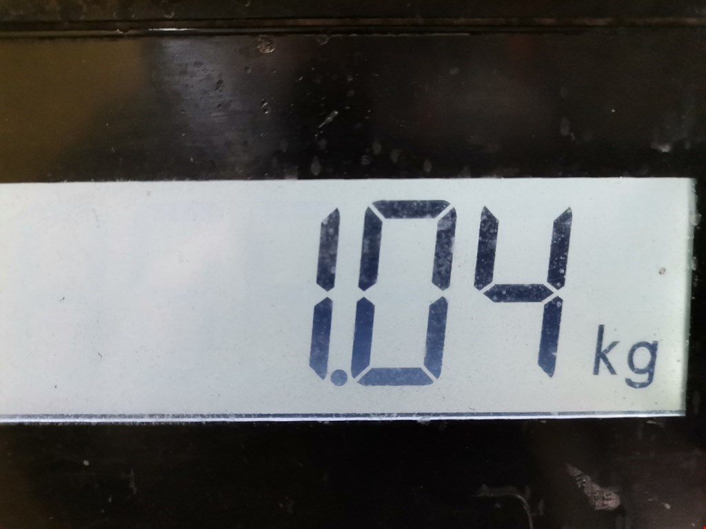 Радиатор системы ЕГР VOLKSWAGEN Passat B7 2011-2015