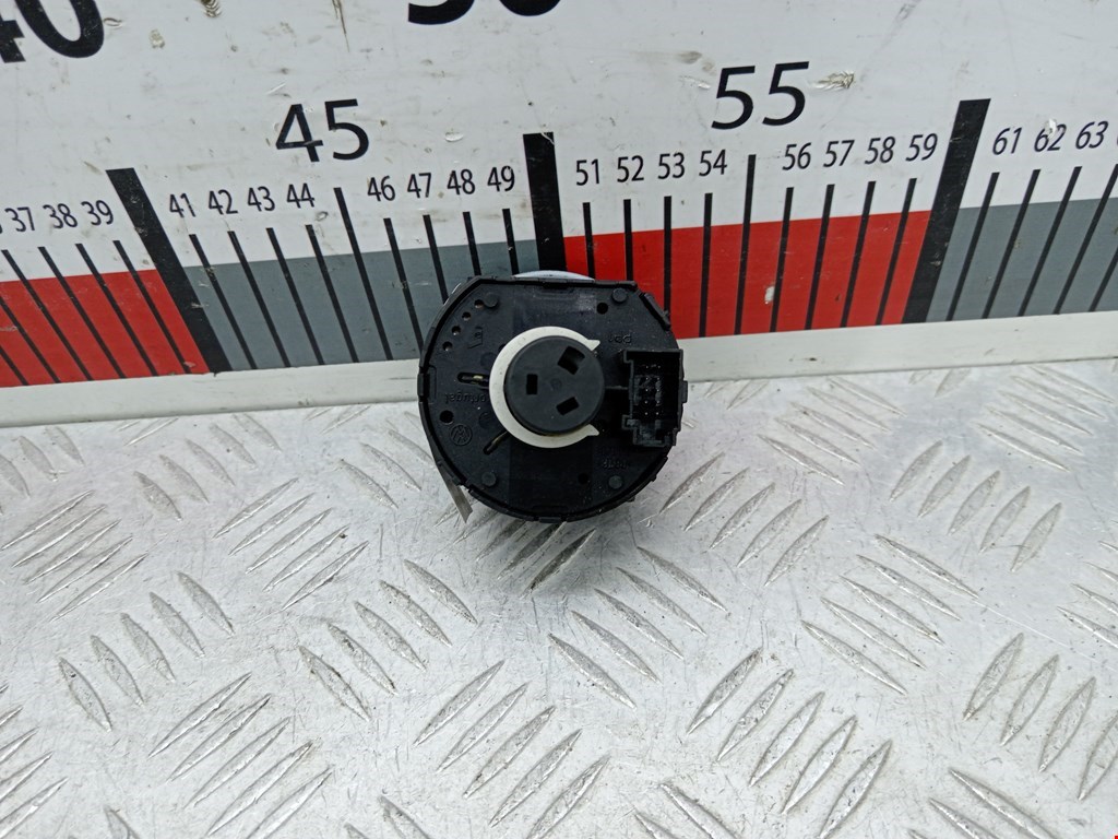 Переключатель света фар VOLKSWAGEN Touran 2003-2010