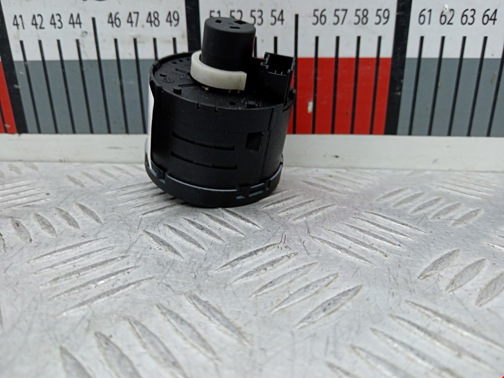 Переключатель света фар VOLKSWAGEN Touran 2003-2010