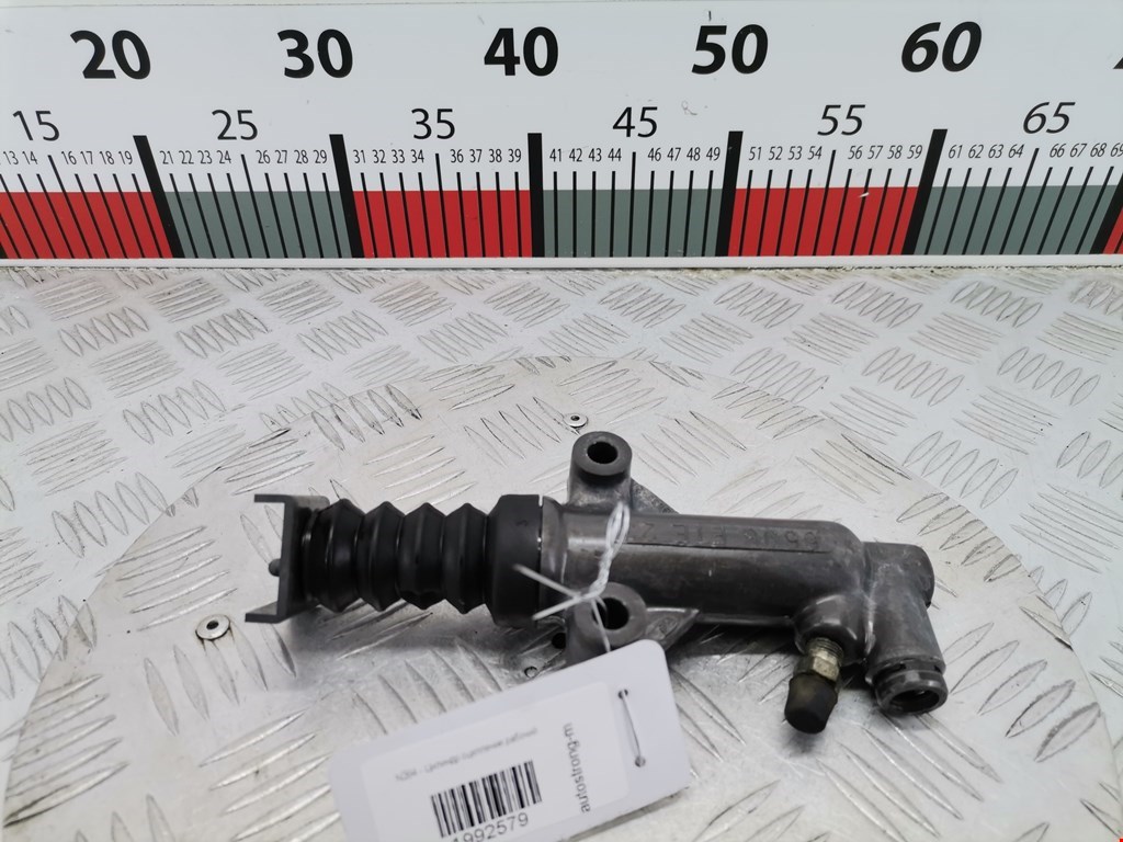 Цилиндр сцепления рабочий AUDI A3 8L 1996-2003