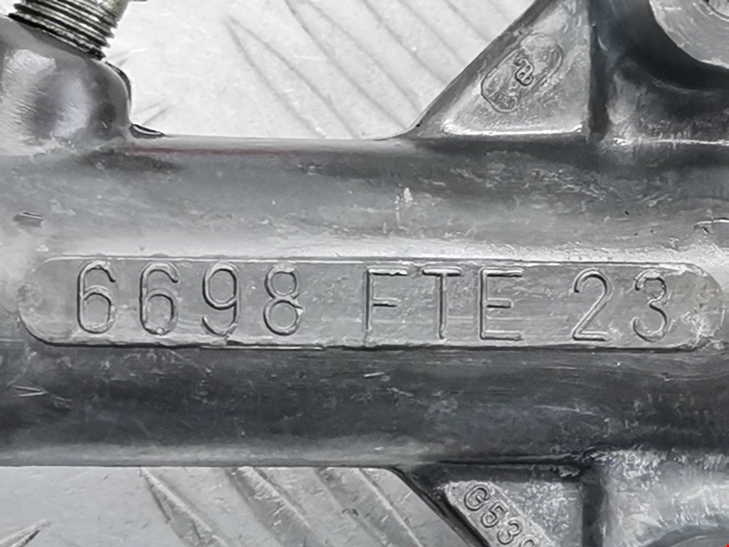 Цилиндр сцепления рабочий AUDI A3 8L 1996-2003