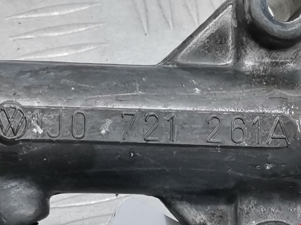 Цилиндр сцепления рабочий AUDI A3 8L 1996-2003