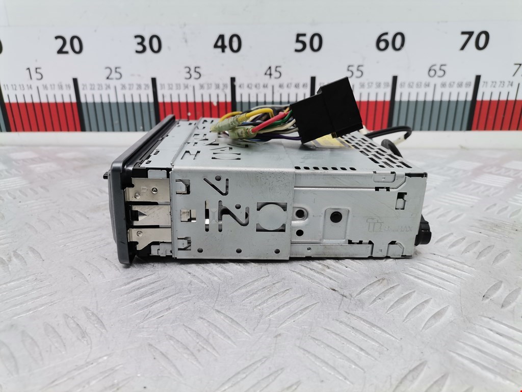 Магнитола RENAULT Clio 1998-2008