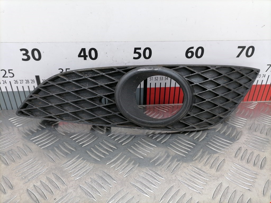 Решетка в бампер OPEL Astra H/Family 2004-2015