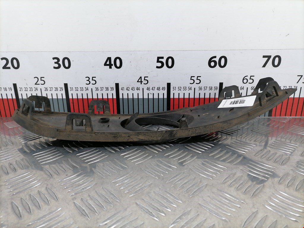 Решетка в бампер OPEL Astra H/Family 2004-2015