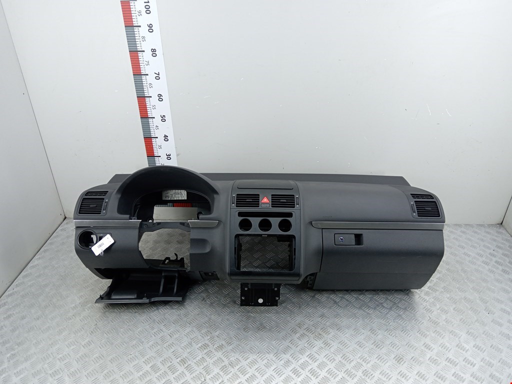 Торпедо VOLKSWAGEN Touran 2003-2010