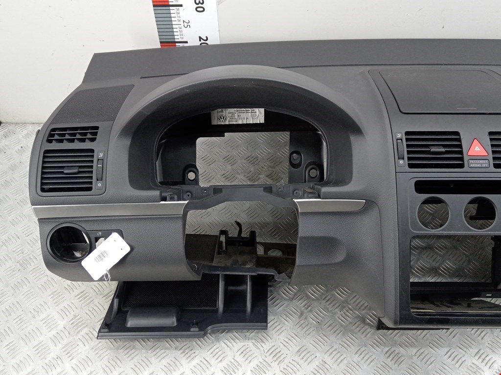 Торпедо VOLKSWAGEN Touran 2003-2010