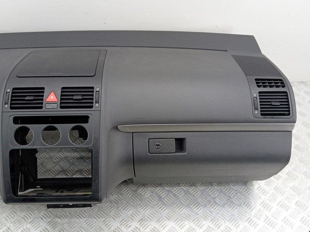 Торпедо VOLKSWAGEN Touran 2003-2010