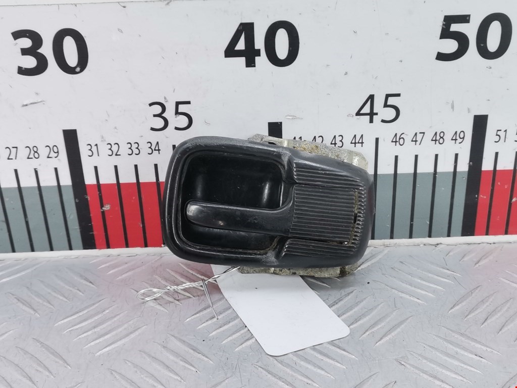 Ручка дверная передняя внутренняя правая VOLKSWAGEN LT 1975-1996