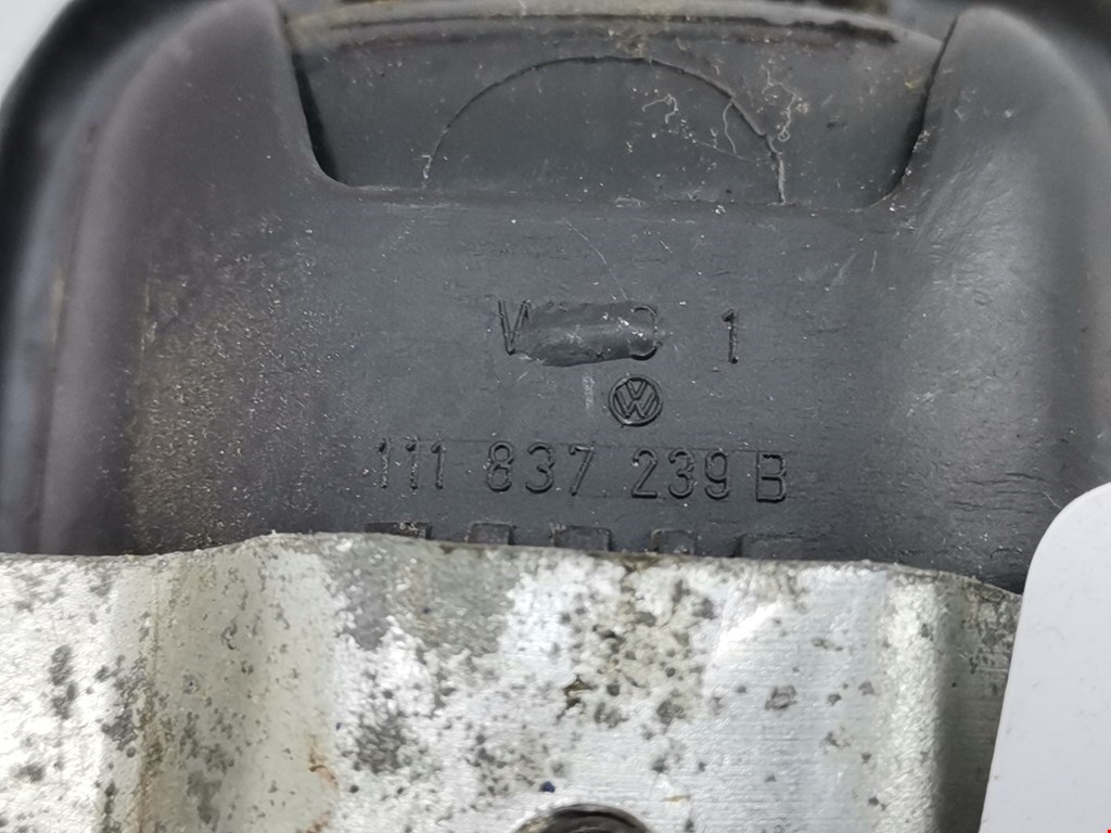 Ручка дверная передняя внутренняя правая VOLKSWAGEN LT 1975-1996