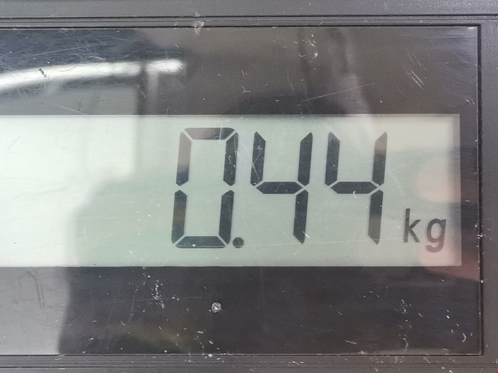 Замок двери передней правой VOLKSWAGEN LT 1975-1996