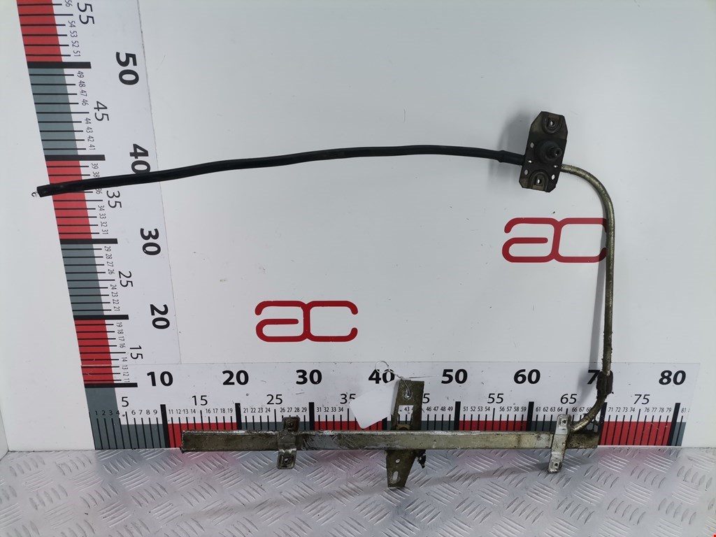 Стеклоподъемник передний правый VOLKSWAGEN LT 1975-1996