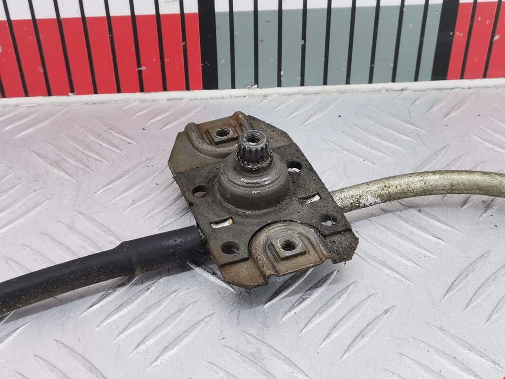 Стеклоподъемник передний правый VOLKSWAGEN LT 1975-1996