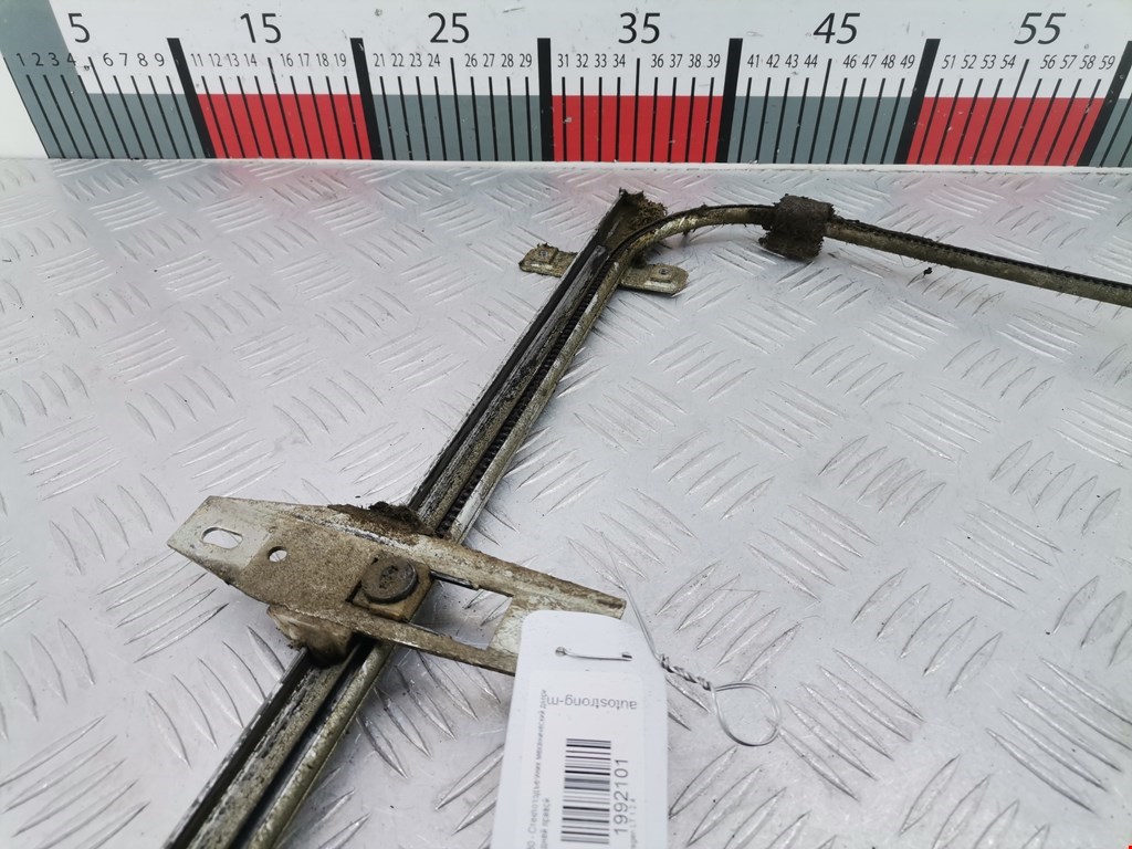 Стеклоподъемник передний правый VOLKSWAGEN LT 1975-1996