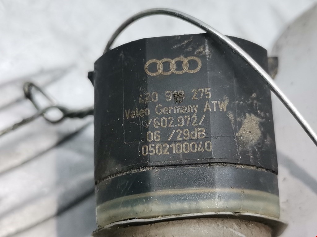 Датчик парковки AUDI A3 8P 2003-2013