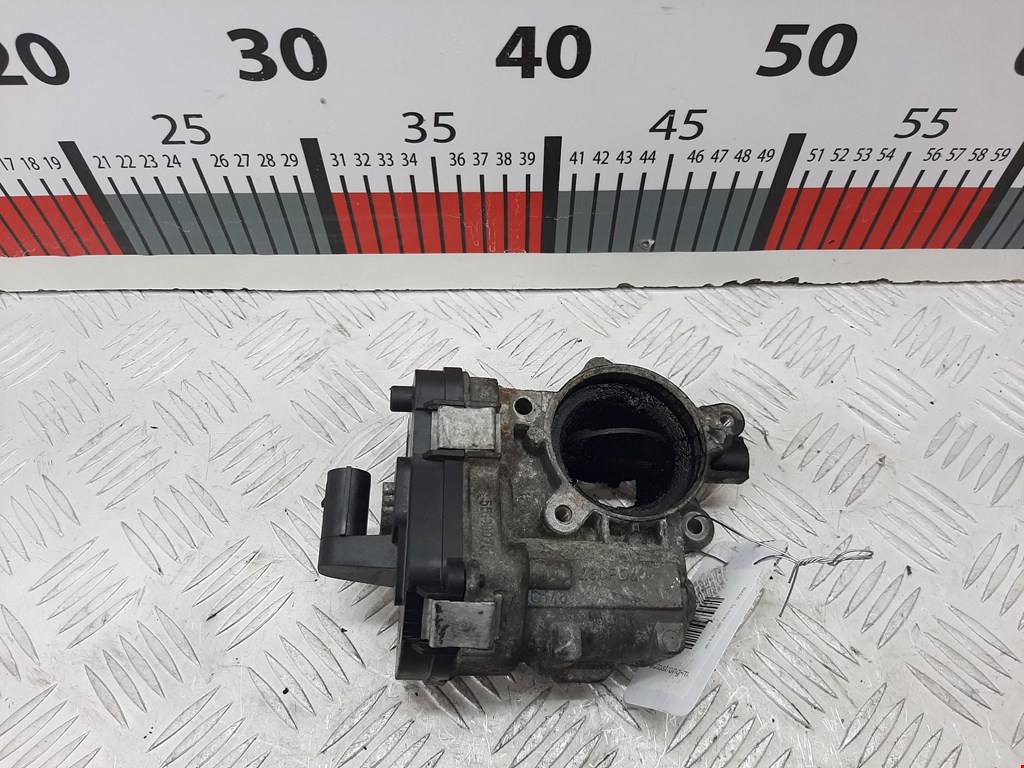 Защита антигравийная OPEL Astra H/Family 2004-2015