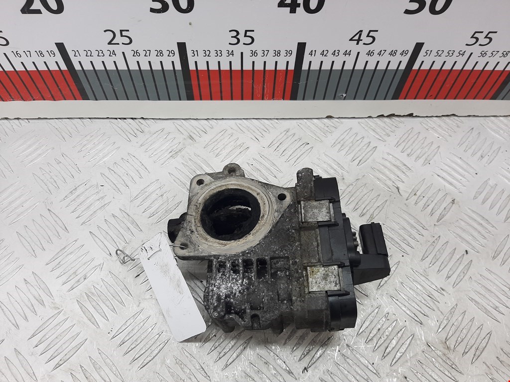 Защита антигравийная OPEL Astra H/Family 2004-2015