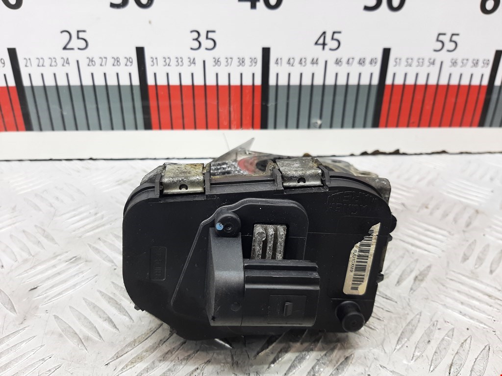 Защита антигравийная OPEL Astra H/Family 2004-2015