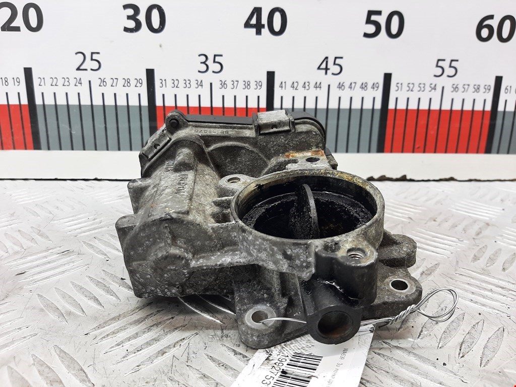 Защита антигравийная OPEL Astra H/Family 2004-2015