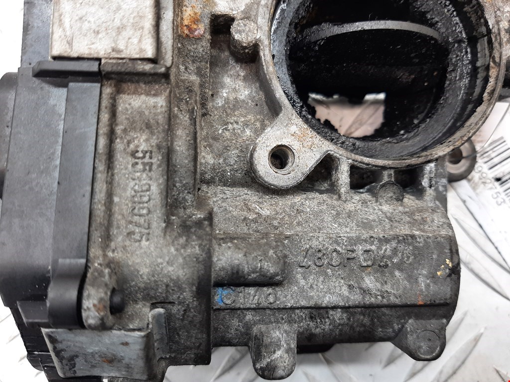 Защита антигравийная OPEL Astra H/Family 2004-2015