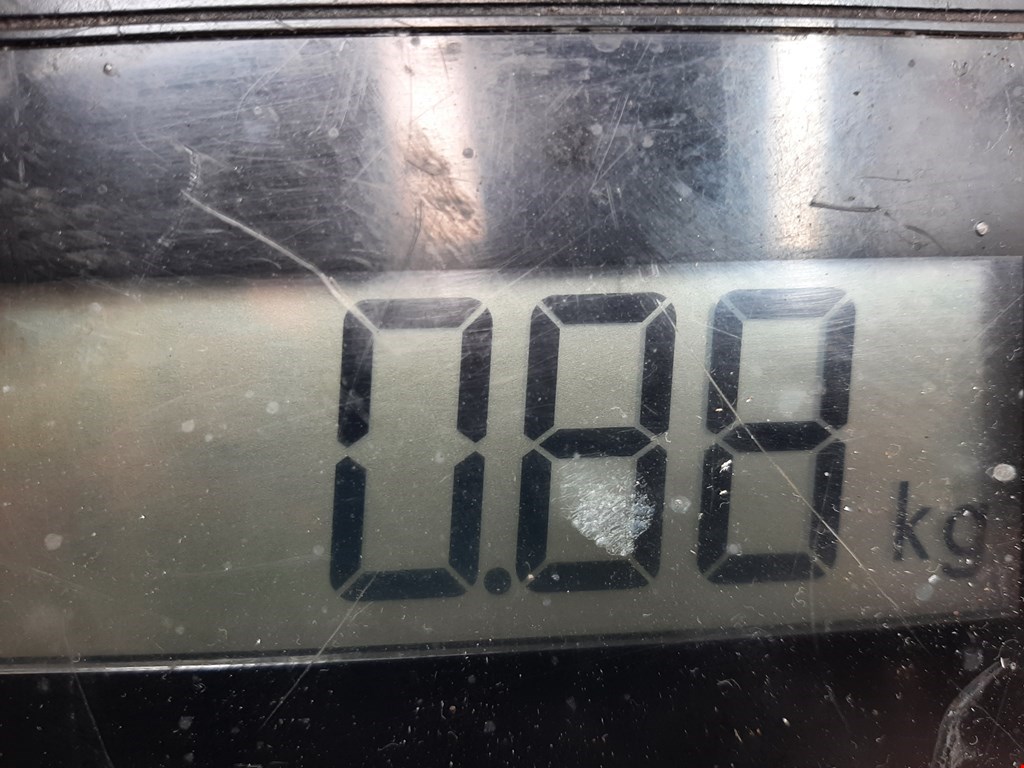 Защита антигравийная OPEL Astra H/Family 2004-2015