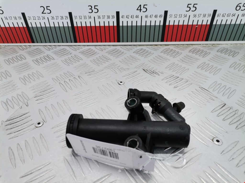 Цилиндр сцепления рабочий PEUGEOT 207 2006-2015