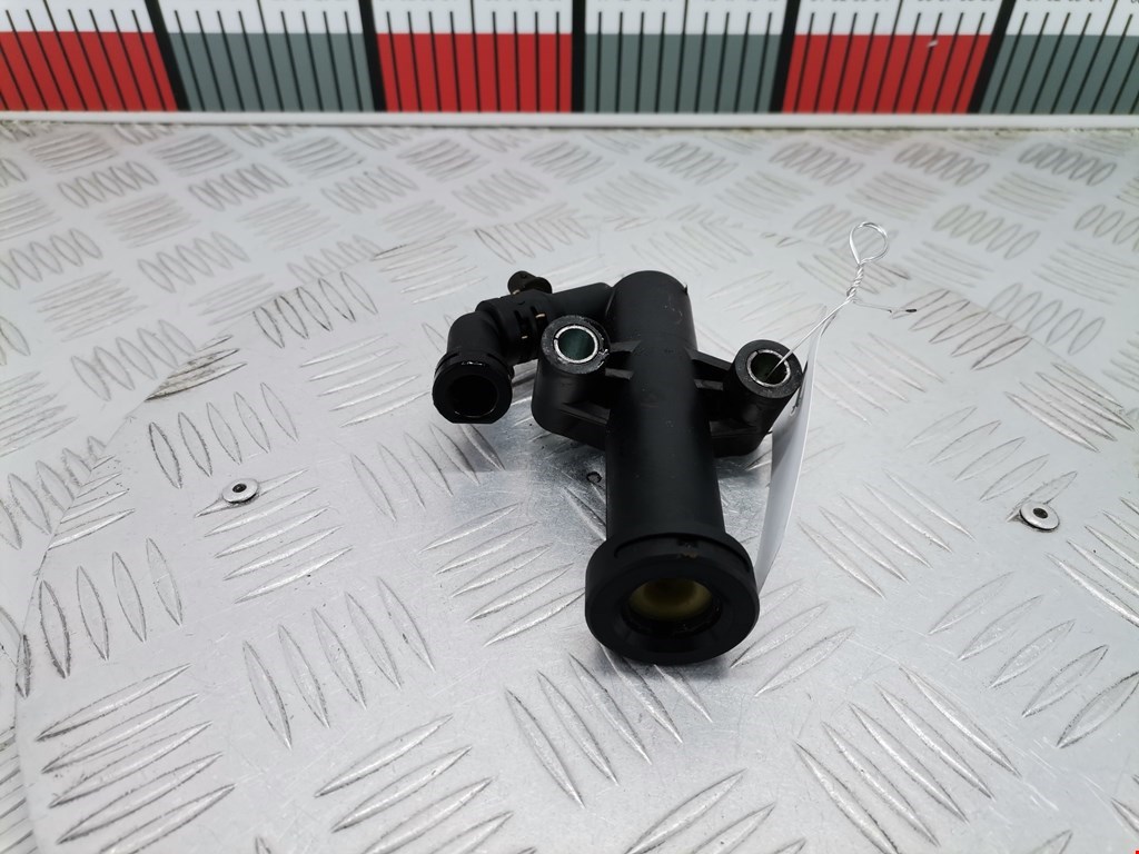 Цилиндр сцепления рабочий PEUGEOT 207 2006-2015