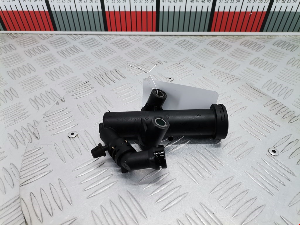 Цилиндр сцепления рабочий PEUGEOT 207 2006-2015