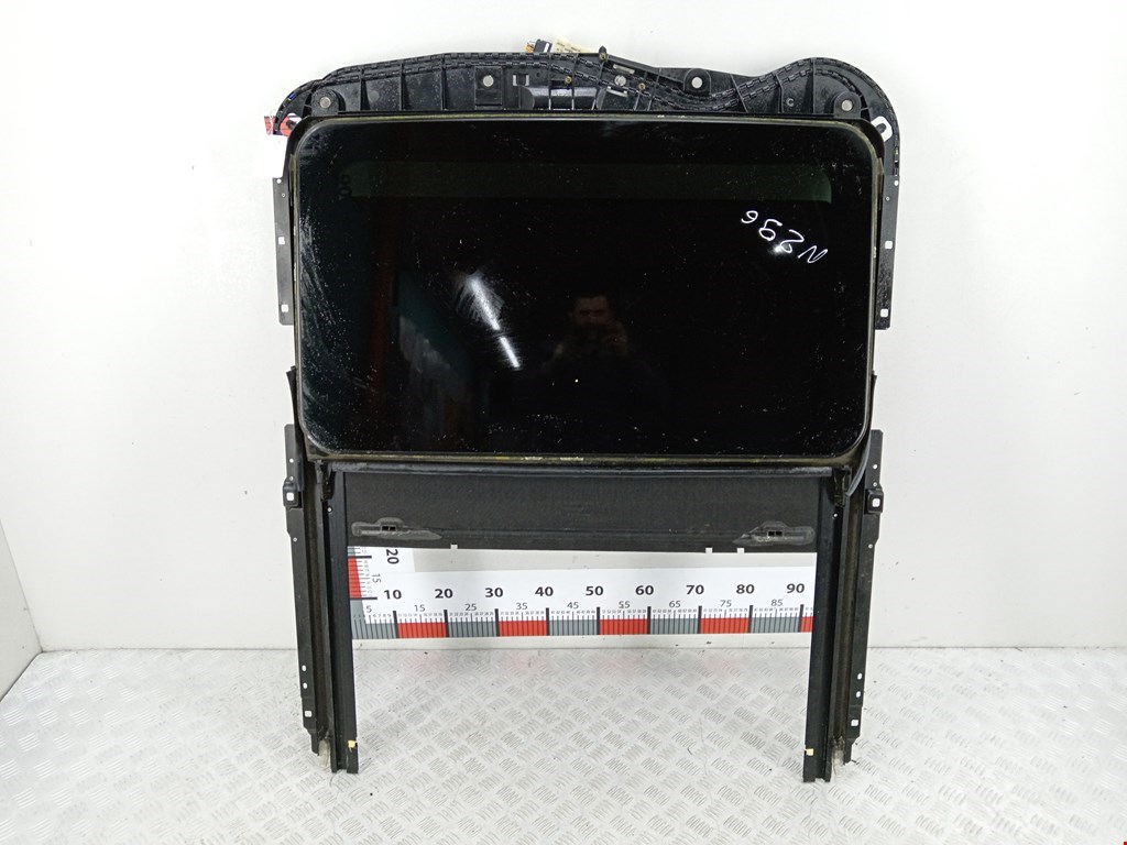 Люк в сборе электрический CITROEN C5 I 2001-2008