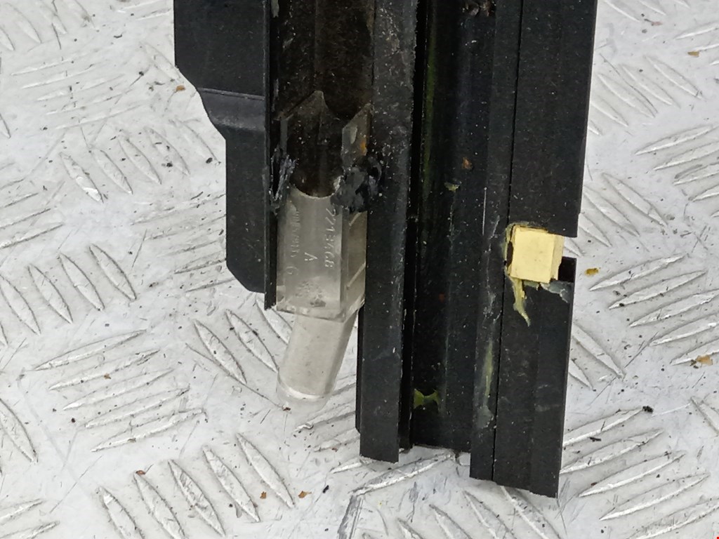 Люк в сборе электрический CITROEN C5 I 2001-2008