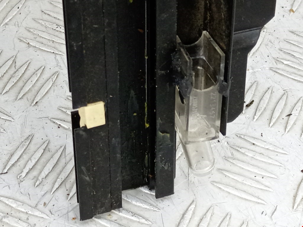 Люк в сборе электрический CITROEN C5 I 2001-2008