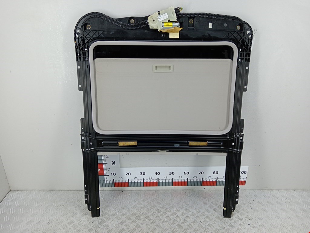 Люк в сборе электрический CITROEN C5 I 2001-2008