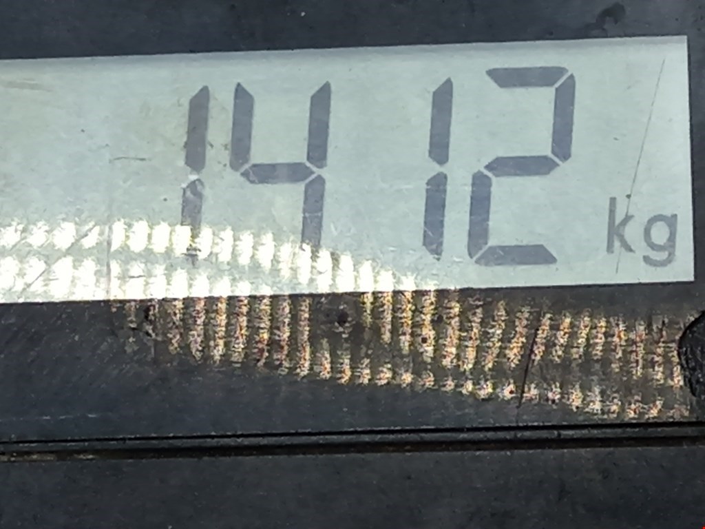 Люк в сборе электрический CITROEN C5 I 2001-2008