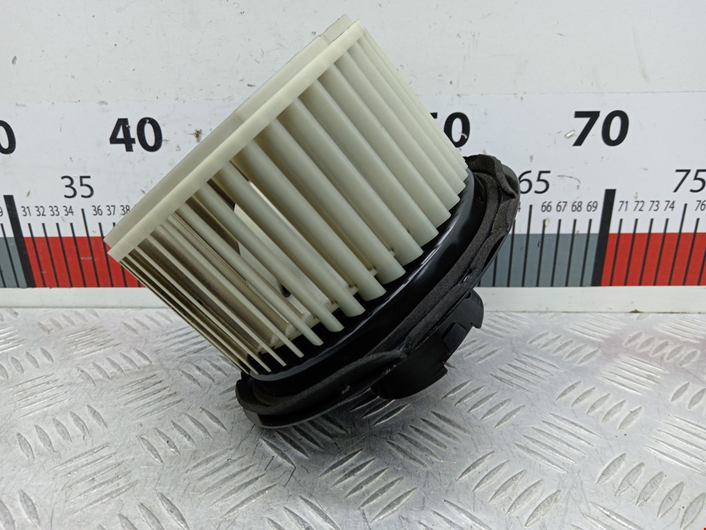 Моторчик (мотор) отопителя салона JAGUAR S-Type 1999-2008