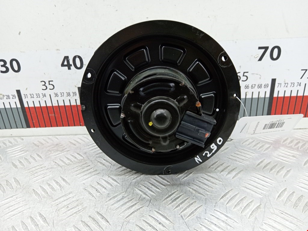 Моторчик (мотор) отопителя салона JAGUAR S-Type 1999-2008