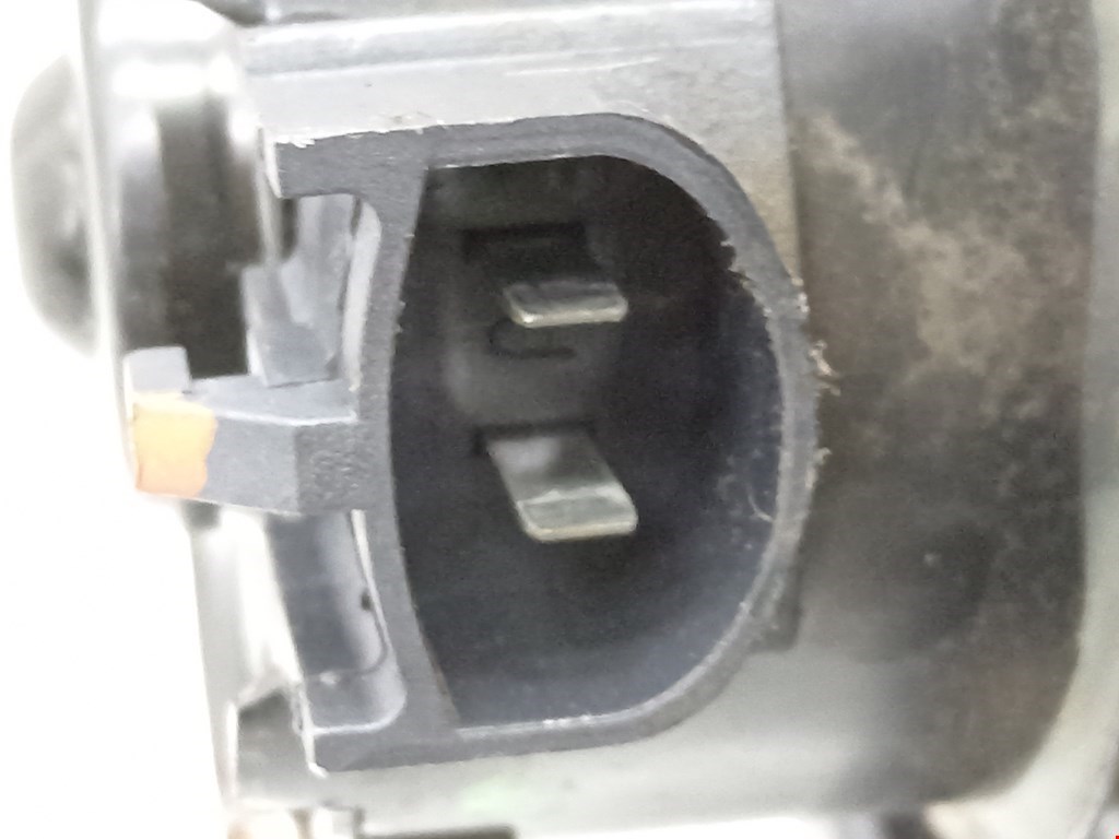 Моторчик (мотор) отопителя салона JAGUAR S-Type 1999-2008