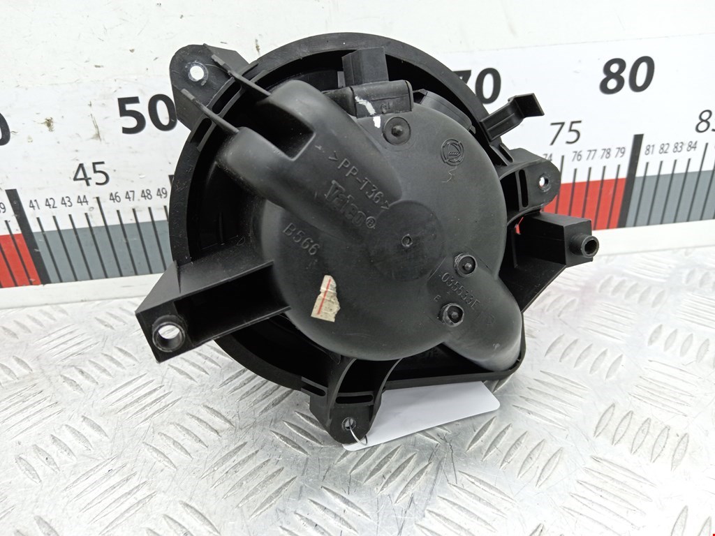 Моторчик (мотор) отопителя салона FIAT Punto II (188) 1999-2007