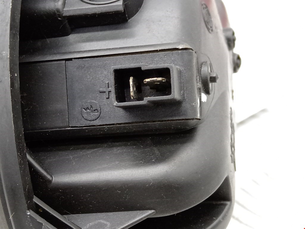 Моторчик (мотор) отопителя салона FIAT Punto II (188) 1999-2007