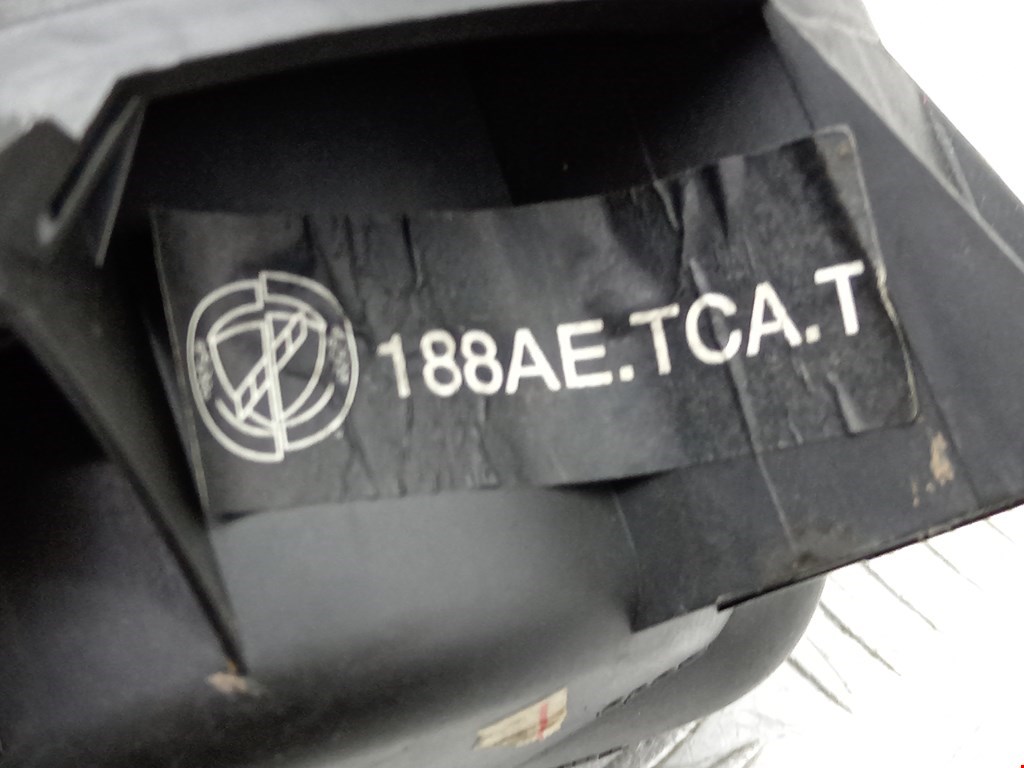 Моторчик (мотор) отопителя салона FIAT Punto II (188) 1999-2007