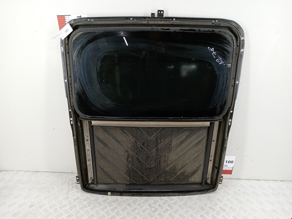 Люк в сборе электрический FORD Mondeo II 1996-2000