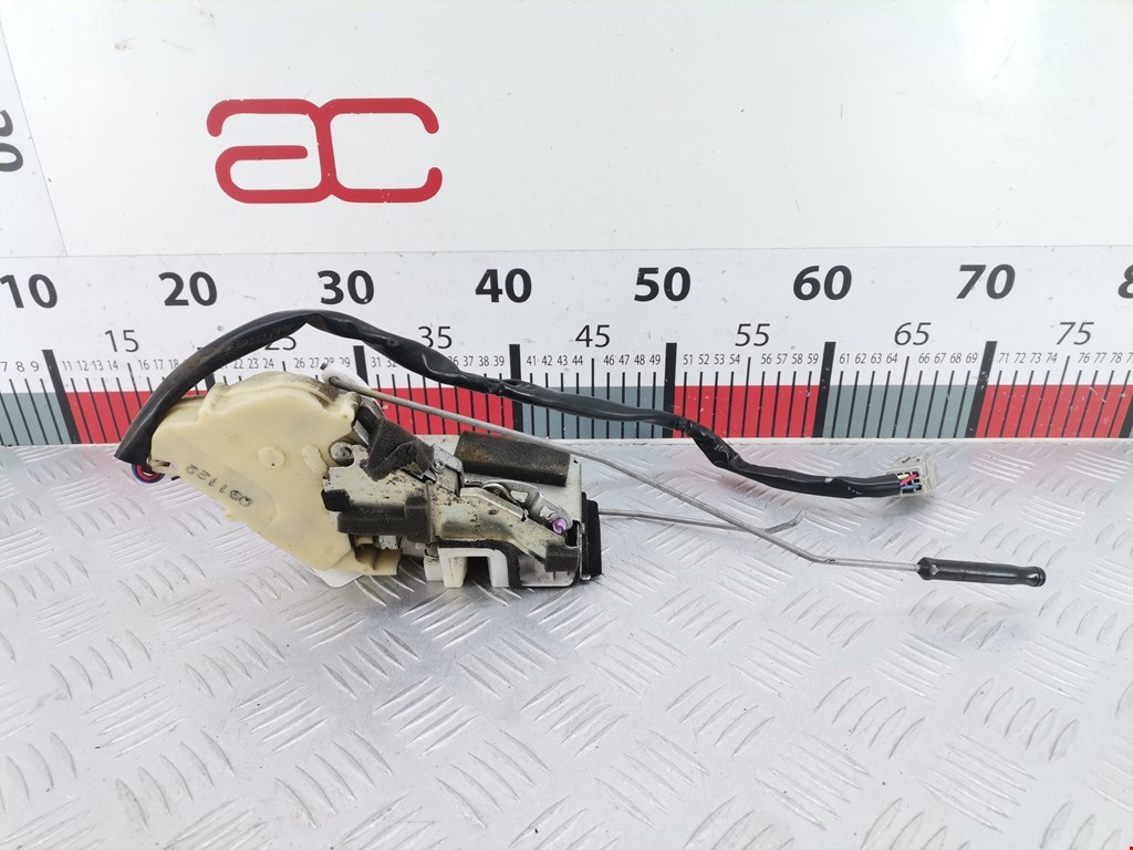 Замок двери передней правой HONDA Jazz 2001-2008