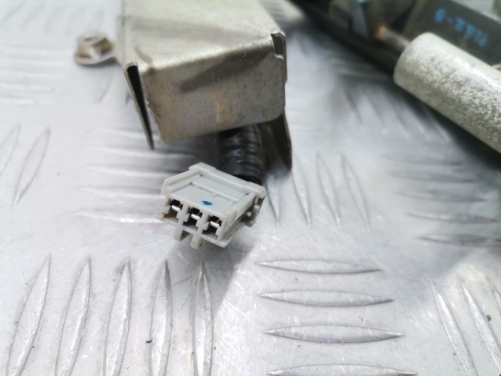 Ручка двери передней наружная правая HONDA Jazz 2001-2008