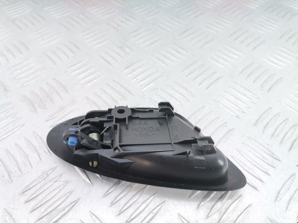 Ручка дверная передняя внутренняя правая HONDA Jazz 2001-2008