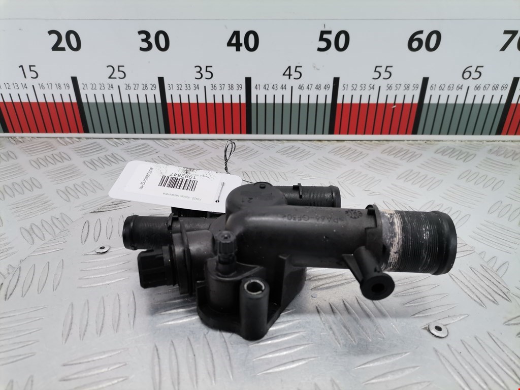 Корпус термостата RENAULT Scenic II 2003-2010