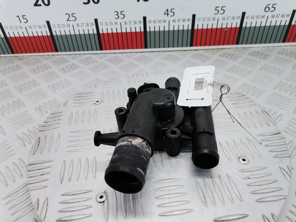 Корпус термостата RENAULT Scenic II 2003-2010