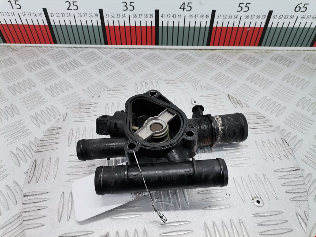 Корпус термостата RENAULT Scenic II 2003-2010