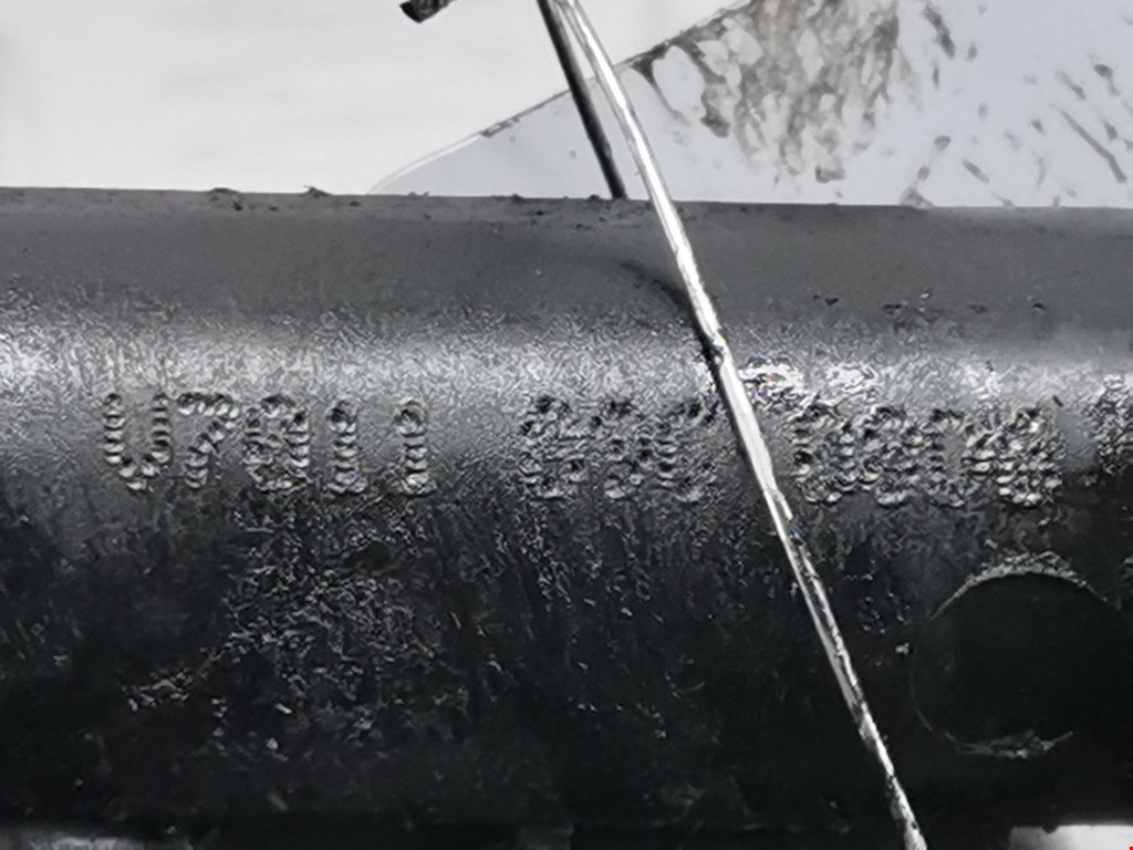 Корпус термостата RENAULT Scenic II 2003-2010