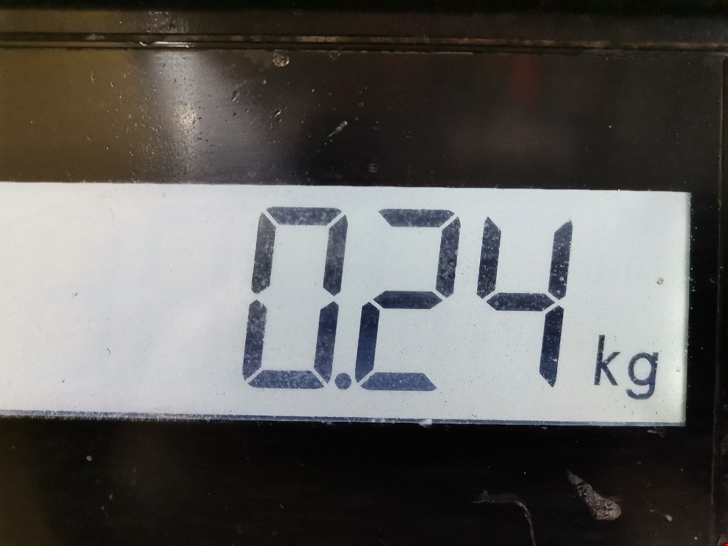 Корпус термостата RENAULT Scenic II 2003-2010