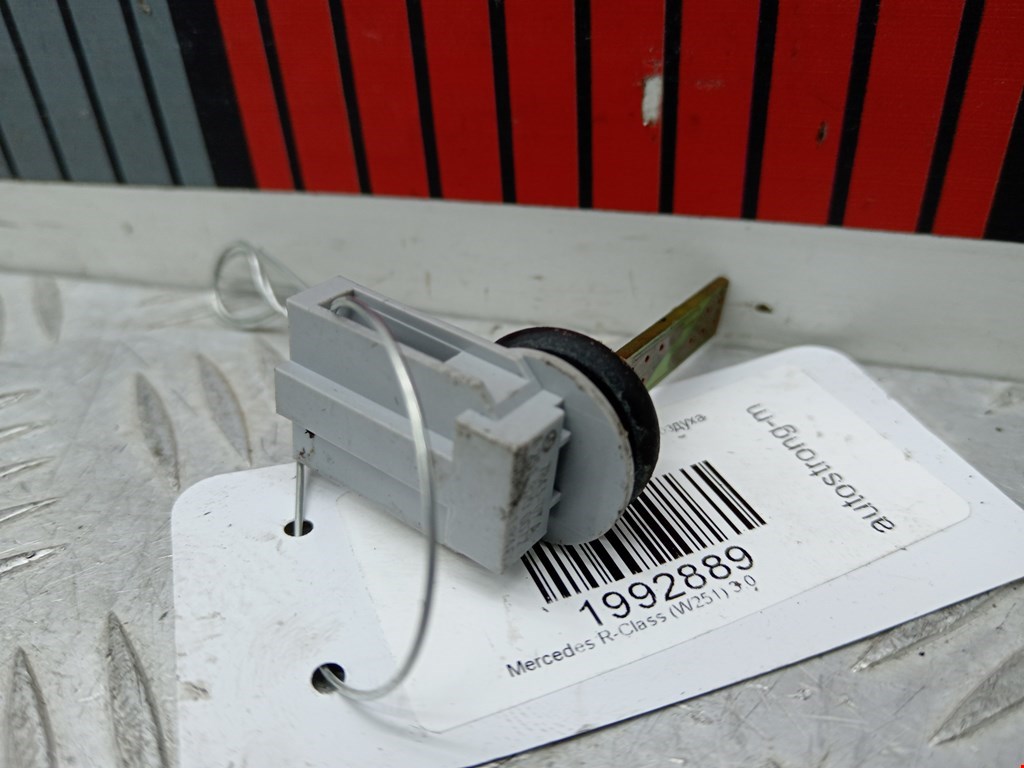 Датчик температуры воздуха MERCEDES-BENZ R-Class W251 2005-2017