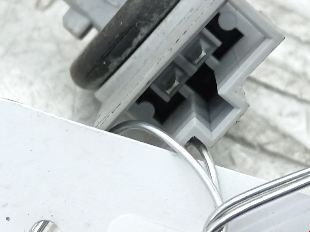 Датчик температуры воздуха MERCEDES-BENZ R-Class W251 2005-2017